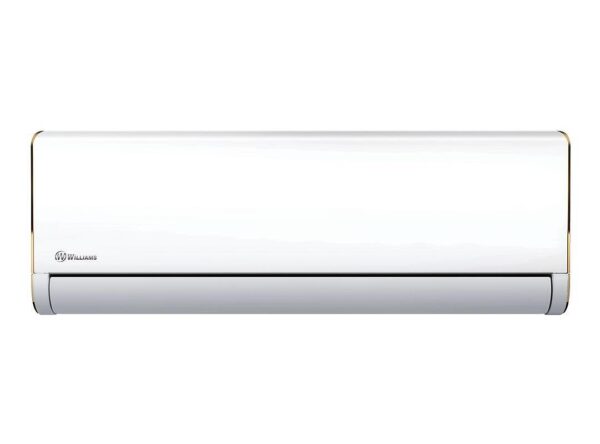 Aparat de aer condiționat inverter Williams SENSE WSXT-09HRFN8/WSOU-09HFN8 9000 BTU - imagine 3
