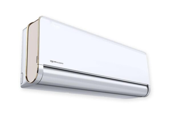 Aparat de aer condiționat inverter Williams SENSE WSXT-09HRFN8/WSOU-09HFN8 9000 BTU