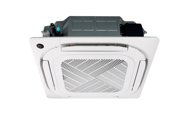 Aer condiționat cu casetă invertor Williams WCD-36HRFNX 36000 BTU