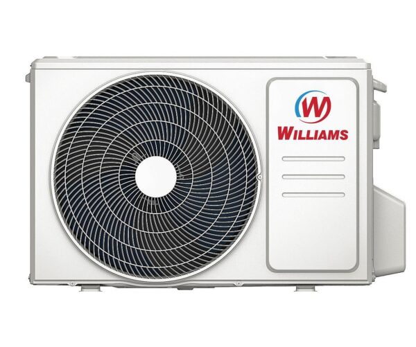 Aer condiționat cu invertor Williams FOREST WSAB-09HRDN8 9000 BTU - imagine 2