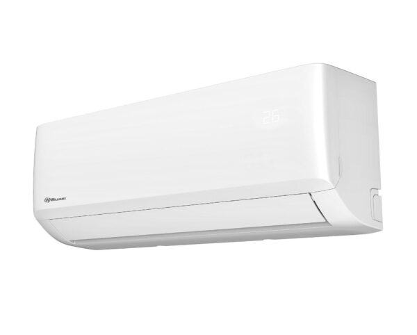 Aparatul de aer conditionat inverter Williams Infini WSSI-12NR3 12000 BTU