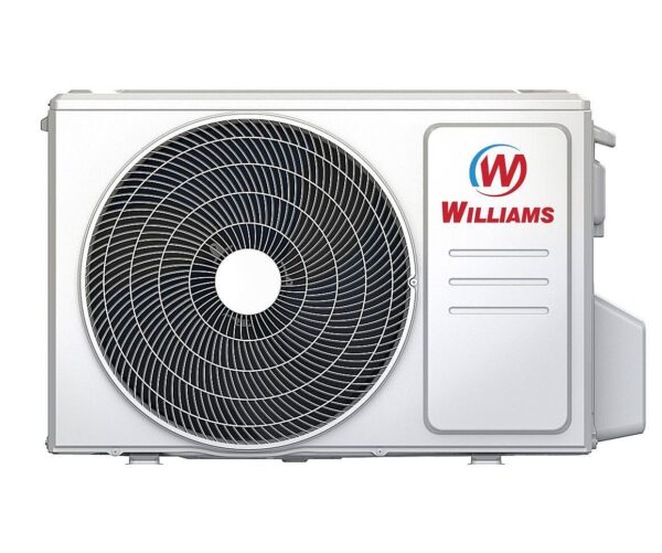 Aer condiționat cu invertor Williams SENSE WSXT-12HRFN8/WSOU-12HFN8 12000BTU - imagine 4